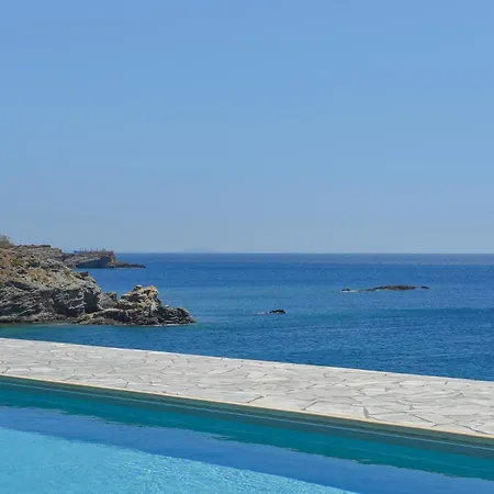 Stunning In Ampela, Syros Tatil Evi Mégas Yialós-Nítes
