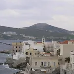 Stunning In Ampela, Syros *