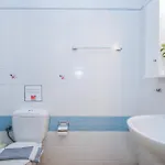 Stunning In Ampela, Syros Semesterbostad Mégas Yialós-Nítes