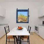 Stunning In Ampela, Syros