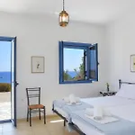 Stunning In Ampela, Syros Semesterbostad *