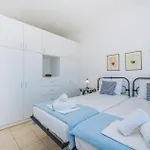 Semesterbostad Stunning In Ampela, Syros Mégas Yialós-Nítes