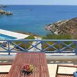 Semesterbostad Stunning In Ampela, Syros *