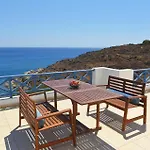 Stunning In Ampela, Syros *