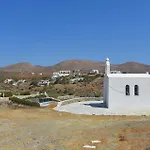 Stunning In Ampela, Syros * Mégas Yialós-Nítes