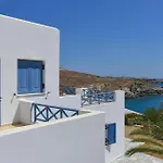 Stunning In Ampela, Syros