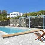 Semesterbostad Stunning In Ampela, Syros *