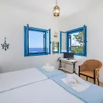 Stunning In Ampela, Syros