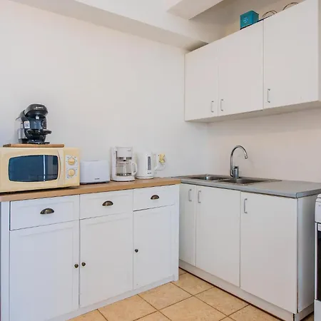 Hébergement de vacances Stunning In Ampela, Syros *