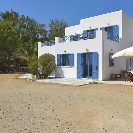 Feriehus Stunning In Ampela, Syros Mégas Yialós-Nítes