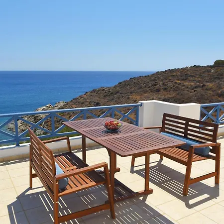 Stunning In Ampela, Syros *
