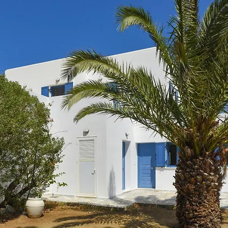 Feriehus Stunning In Ampela, Syros *