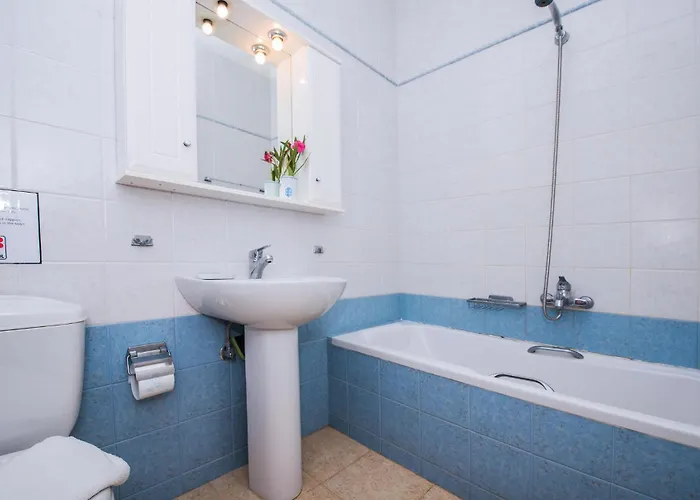 Stunning In Ampela, Syros Semesterbostad *